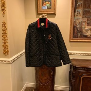 Gucci Jacket...